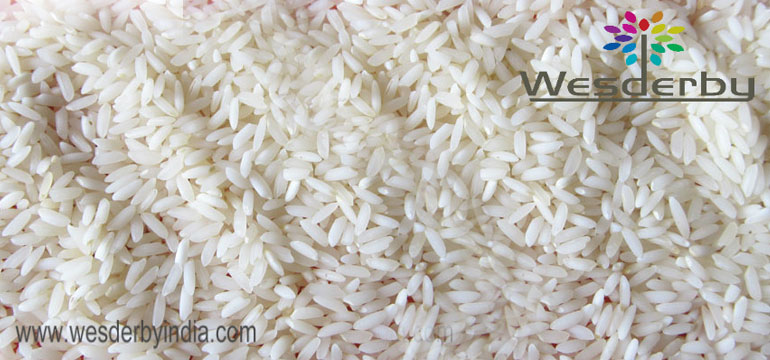 Sonachoor Rice Wesderby India Private Limited